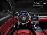 Maserati Quattroporte GTS GranSport 2017 года